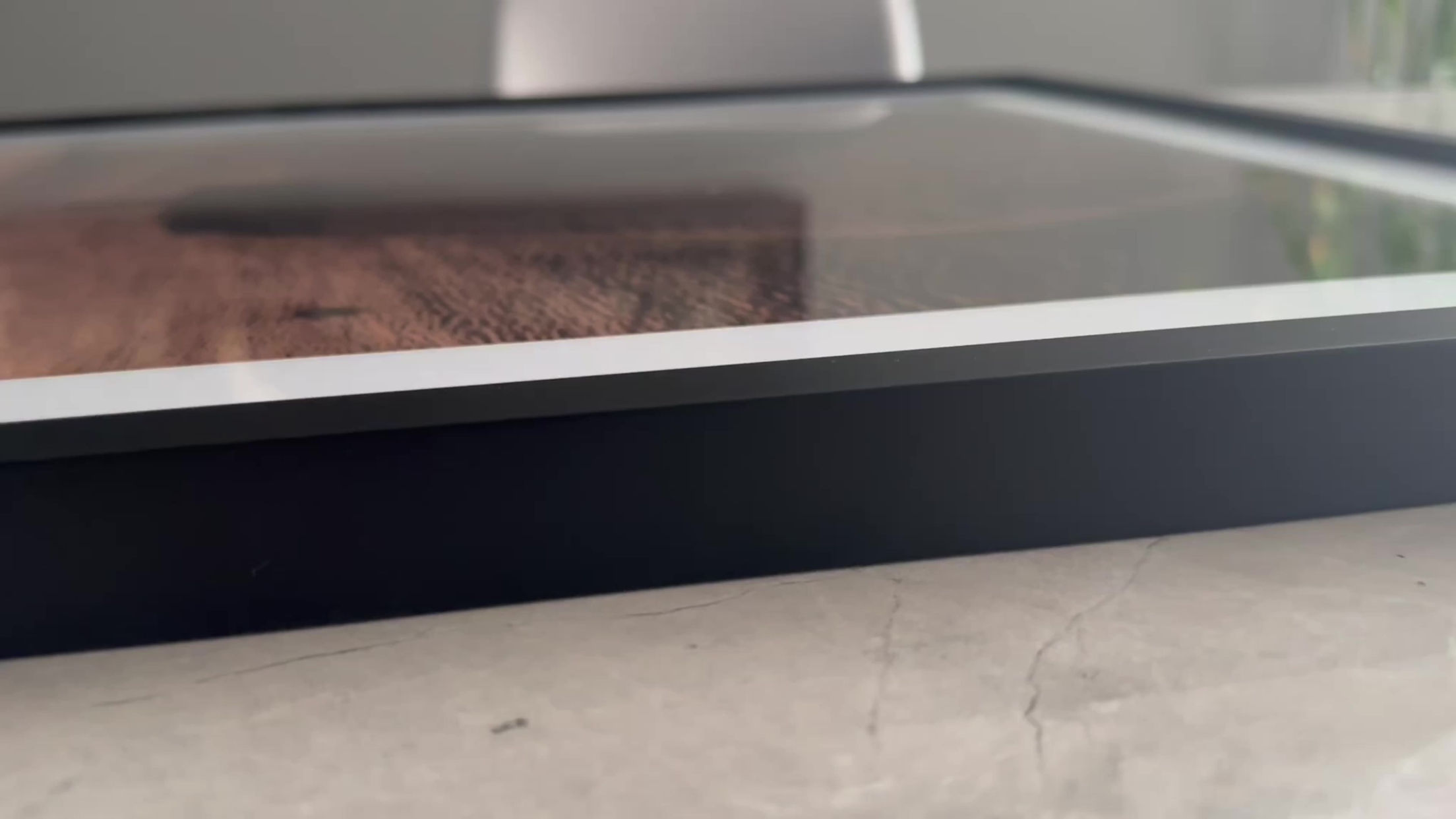 Frame Design & Material